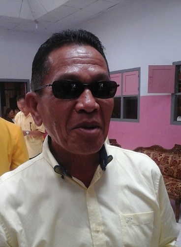 Eman Tentukan Cawawali